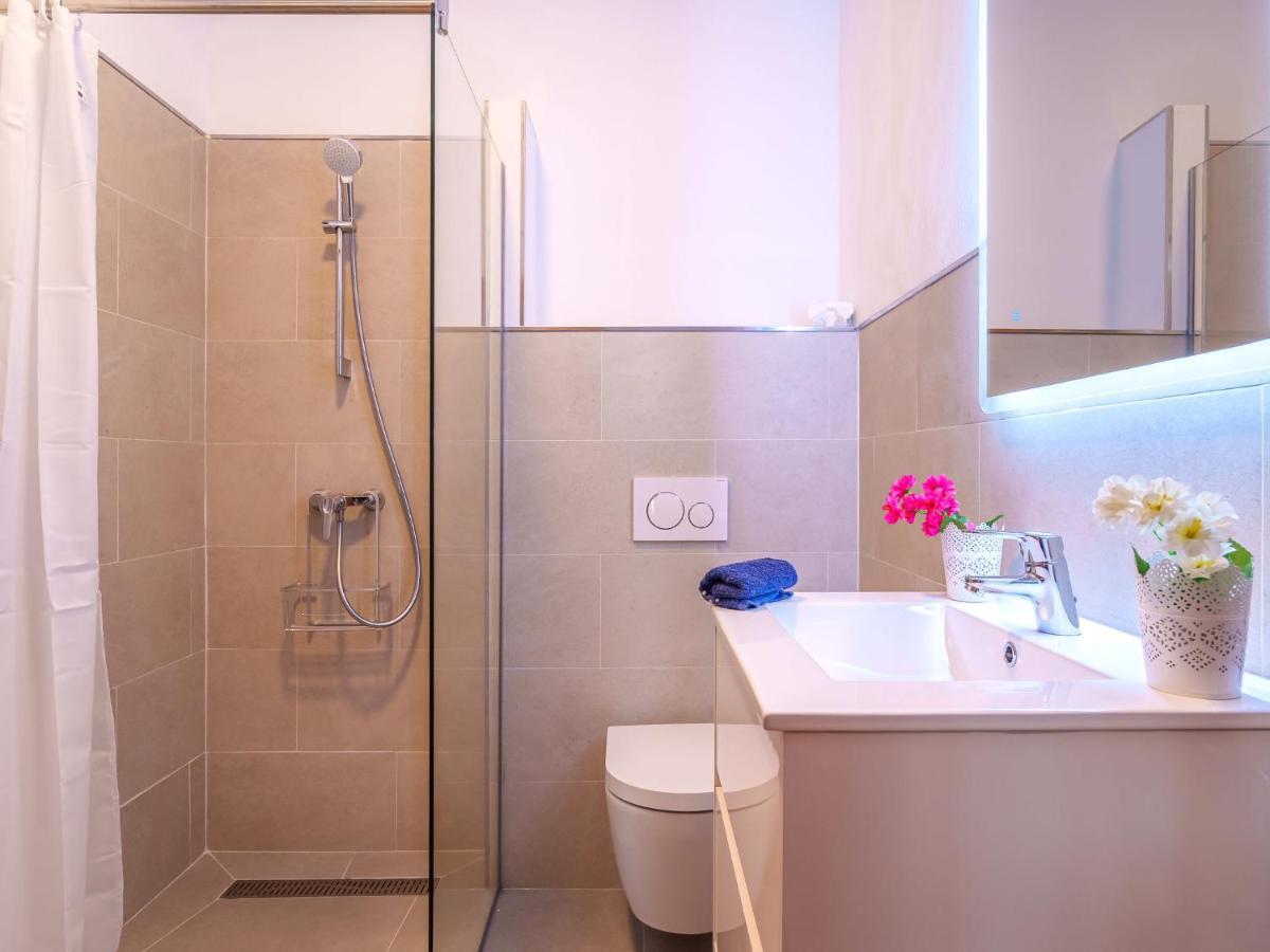 Apartment - Sny160 By Interhome Santanyi Bagian luar foto