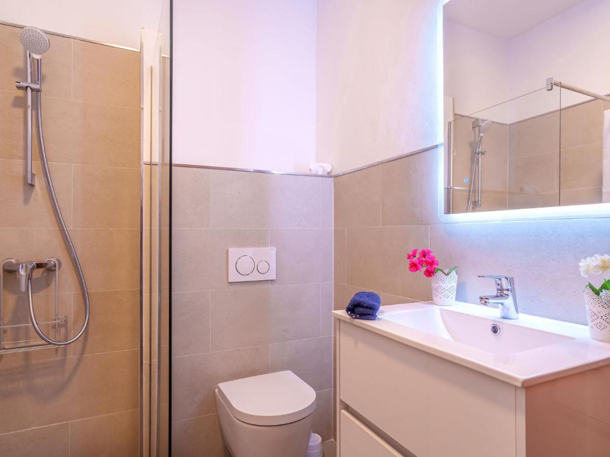 Apartment - Sny160 By Interhome Santanyi Bagian luar foto
